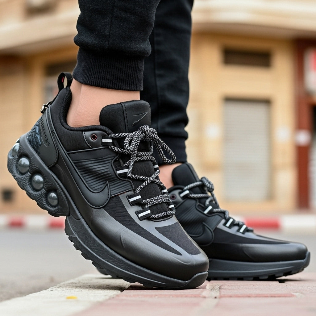 Nike air max dn 2 black black