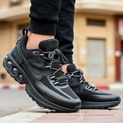 Nike air max dn 2 black black