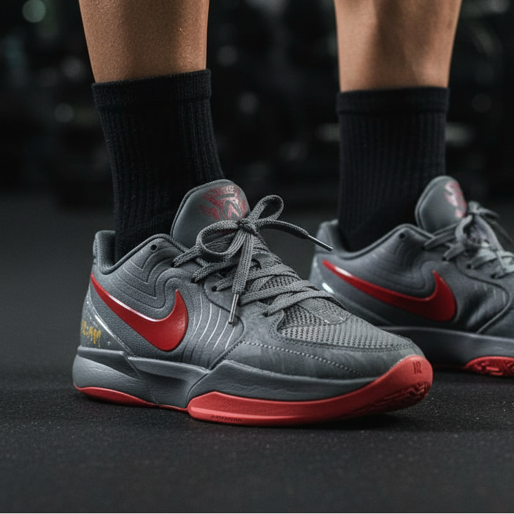 Nike Ja 2 King of the Court