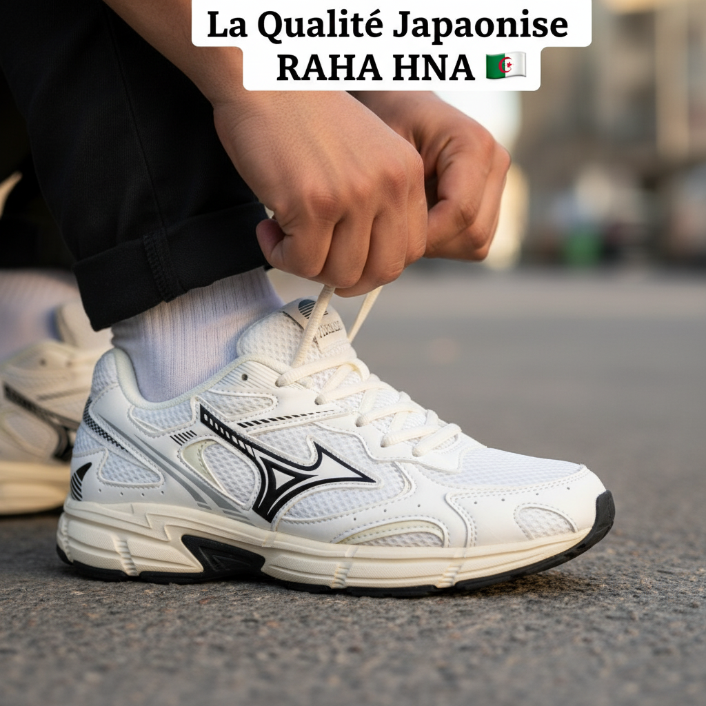 MIZUNO SPEED 2K Original