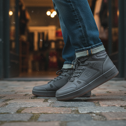 CHAMPION RD18 MID COMB