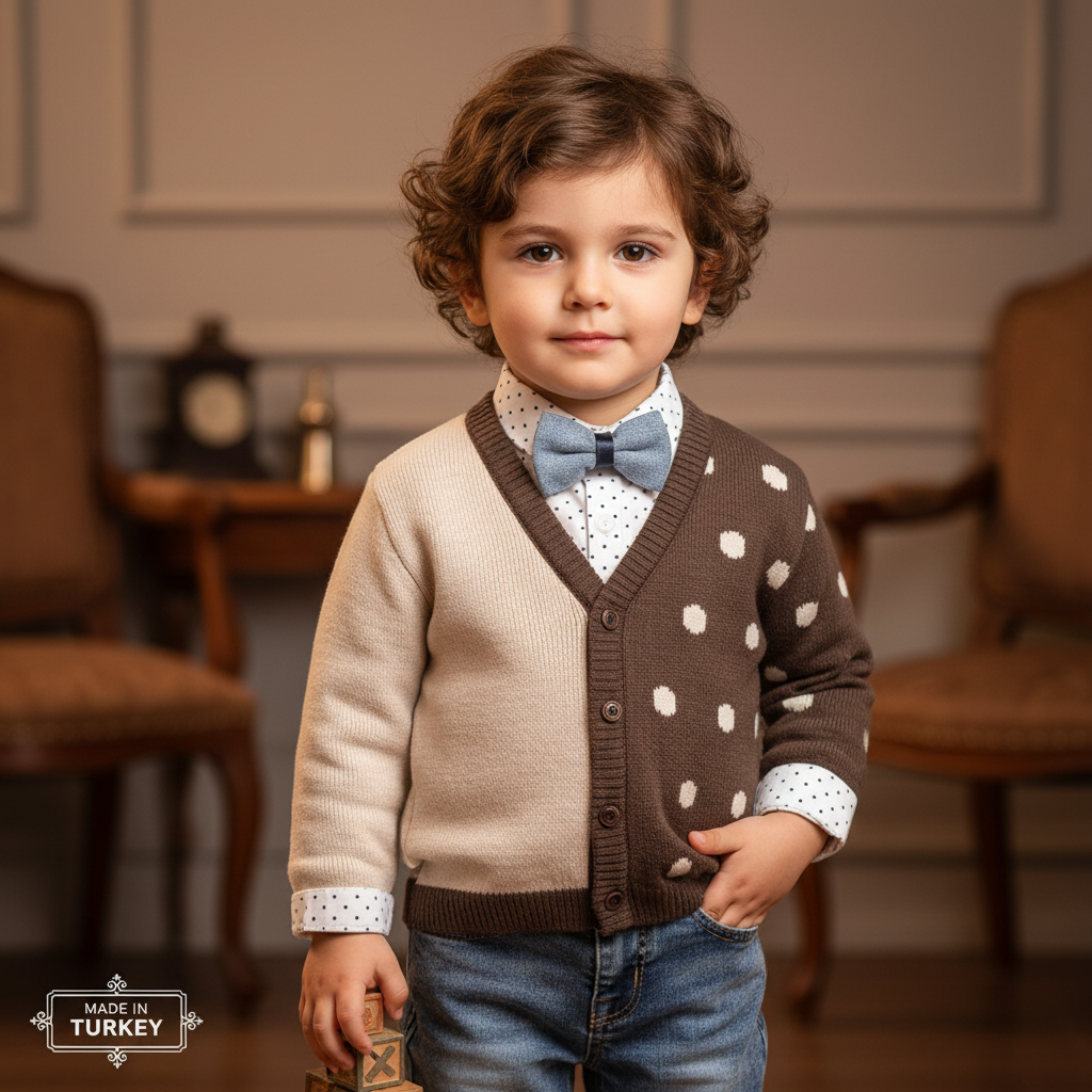 ENSEMBLE ENFANT 0104955-027