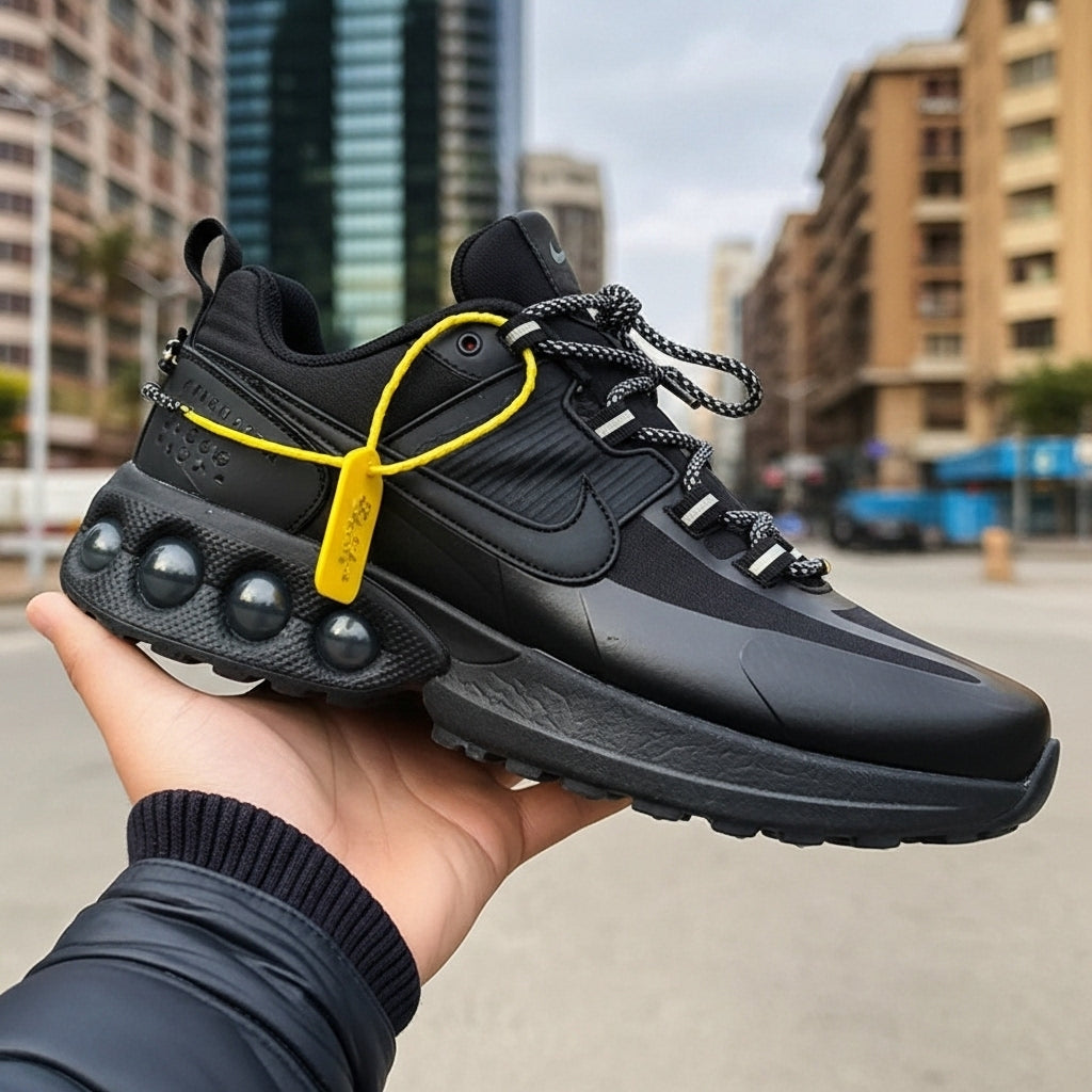Nike air max dn 2 black black
