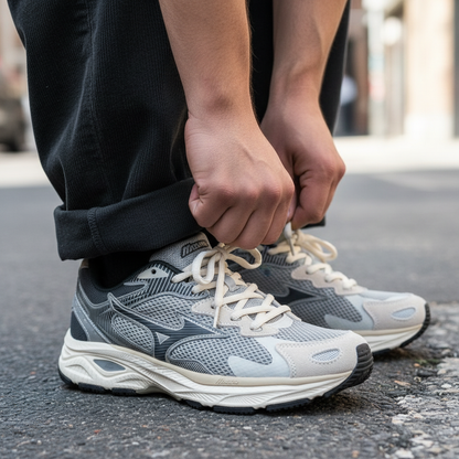 MIZUNO RACER S OARISM Original