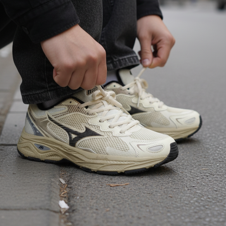 MIZUNO RACER S OARISM Original