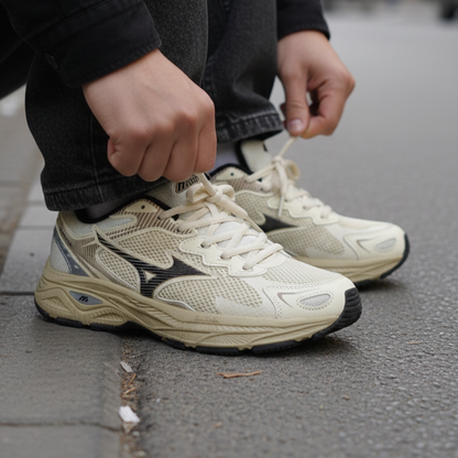 MIZUNO RACER S OARISM Original