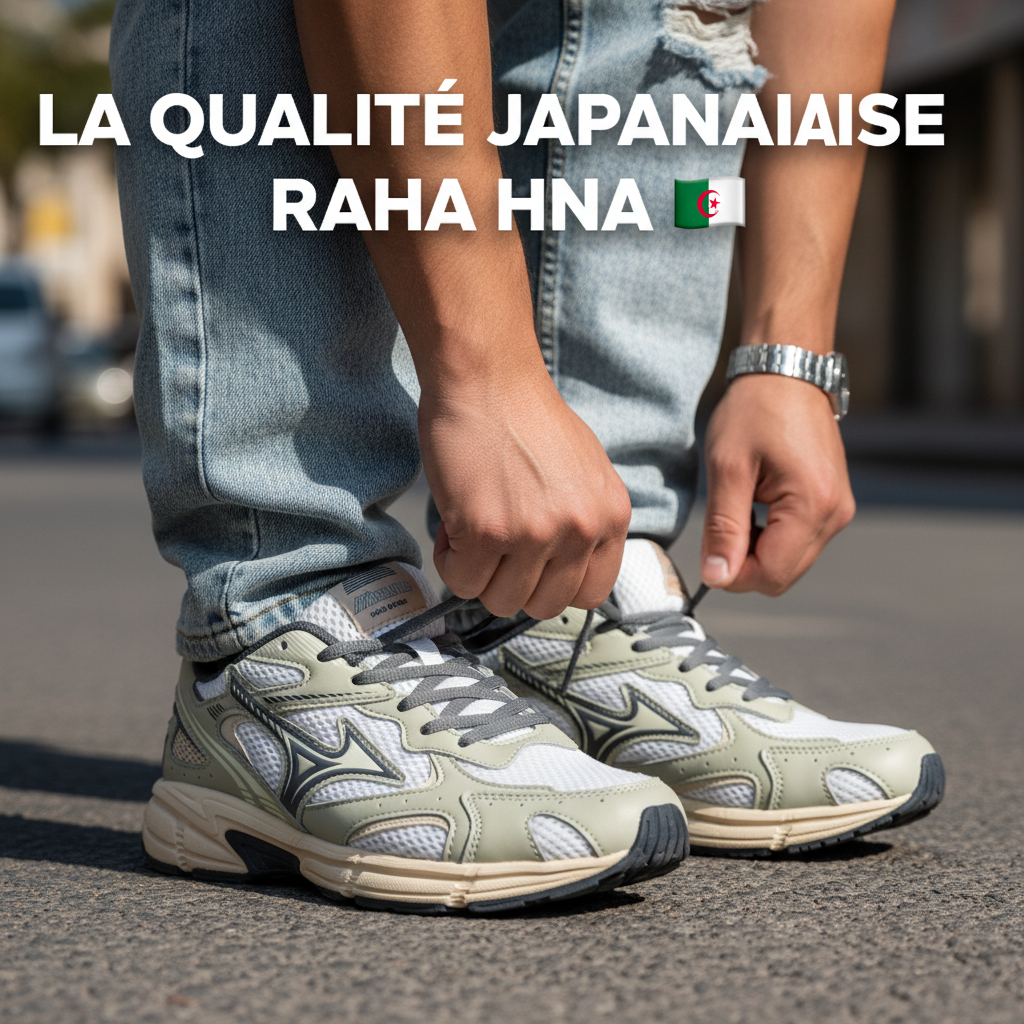 MIZUNO SPEED 2K Original