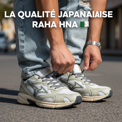 MIZUNO SPEED 2K Original