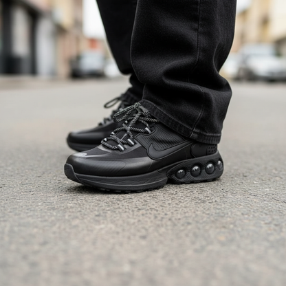 Nike air max dn 2 black black
