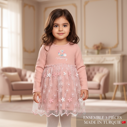 Robe Mommy 0103696-027