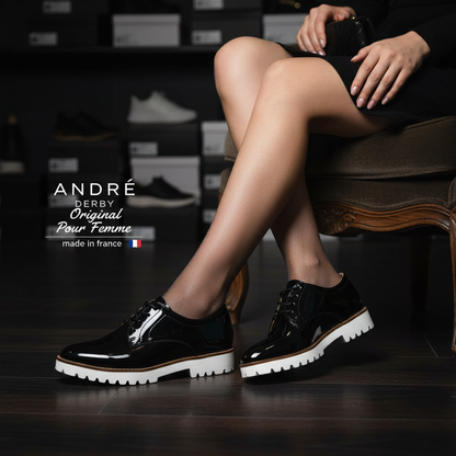 ANDRE DERBY Francais original