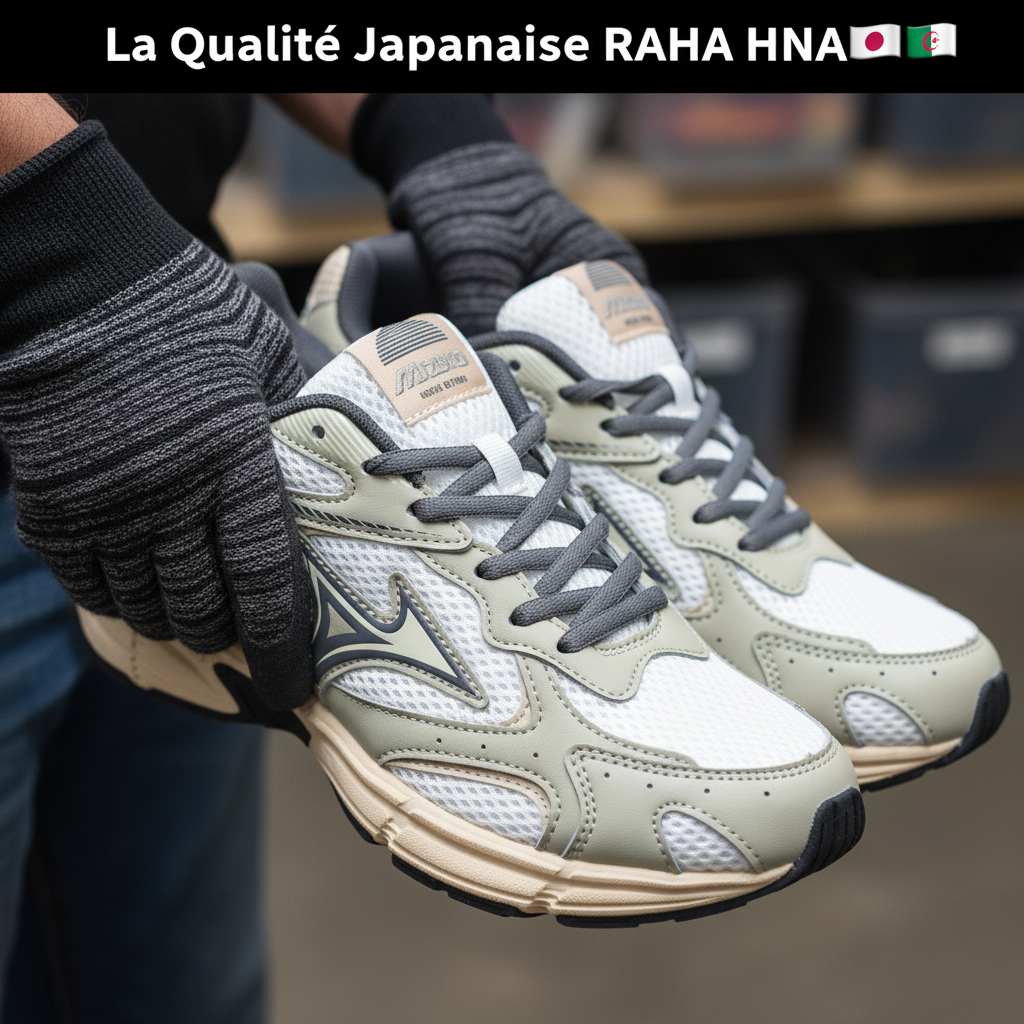 MIZUNO SPEED 2K Original