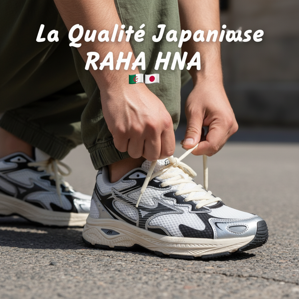 MIZUNO RACER S OARISM Original