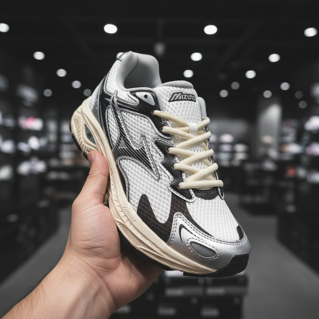 MIZUNO RACER S OARISM Original