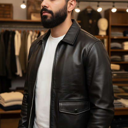 VESTE MASSIMO ORIGINAL