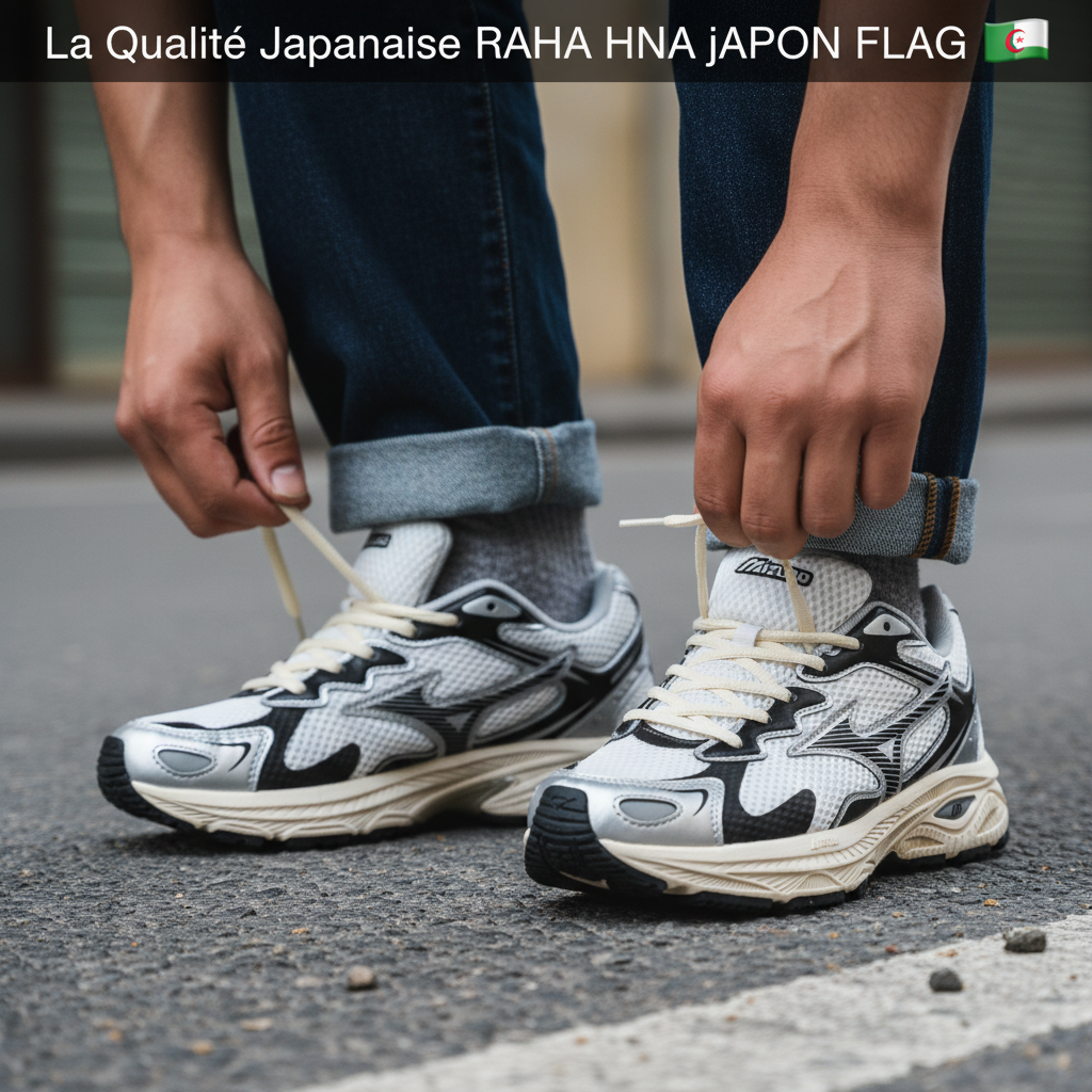 MIZUNO RACER S OARISM Original