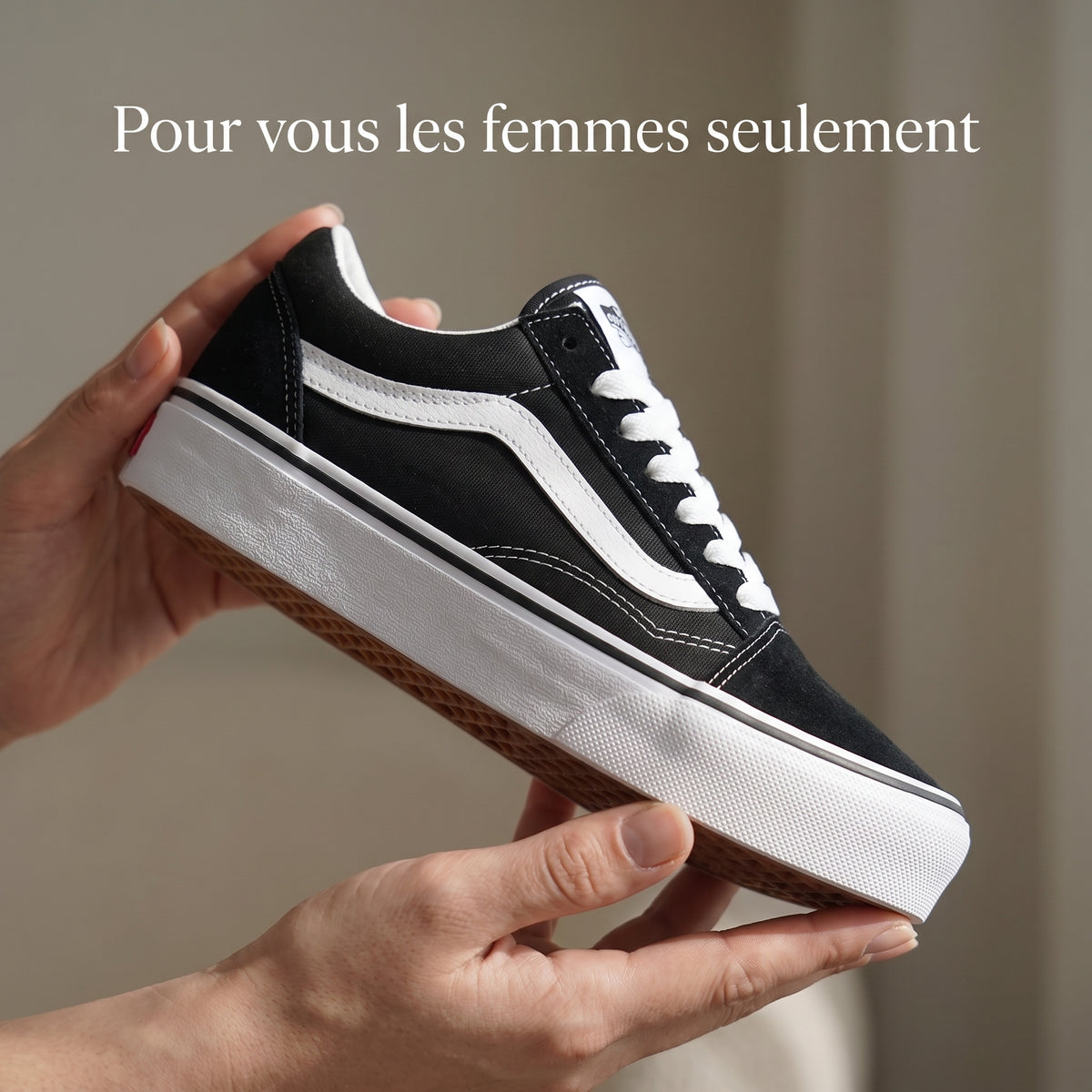 Vans off the wall classique edition