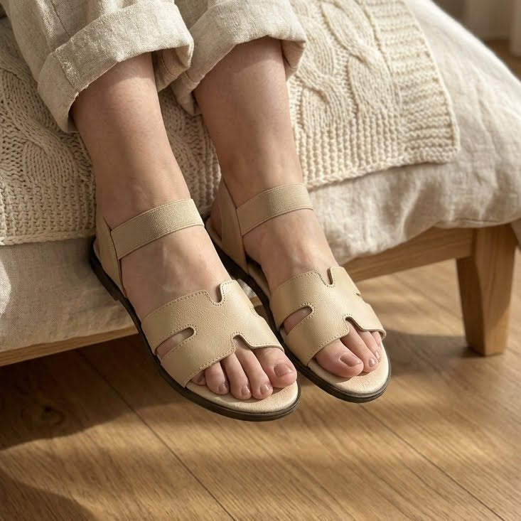 Sandal H-E-R-M-E-S