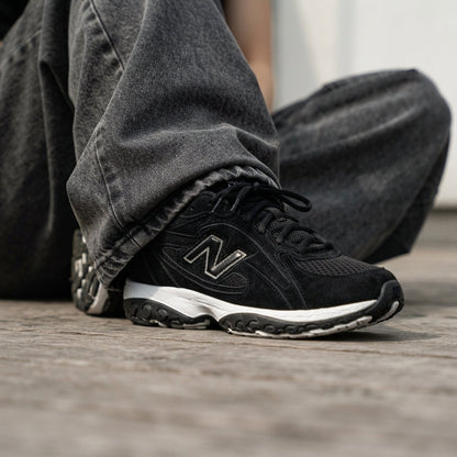 New Balance 208L Noir (Femme)