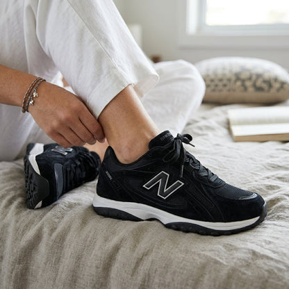 New Balance 208L Noir (Femme)