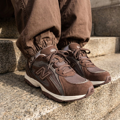 New Balance 208L Marron (Femme)