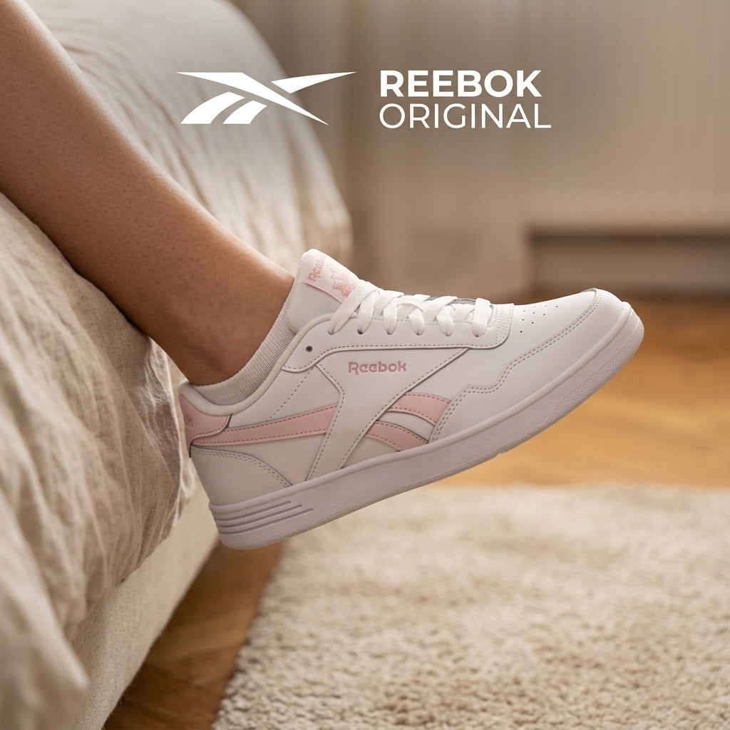 Reebok Royal Techque T Elastic Shoes