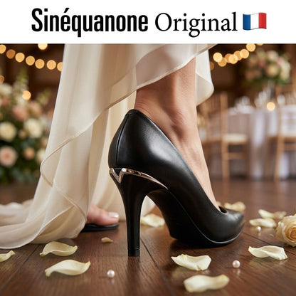 Sinéquanone escarpin original 🇫🇷