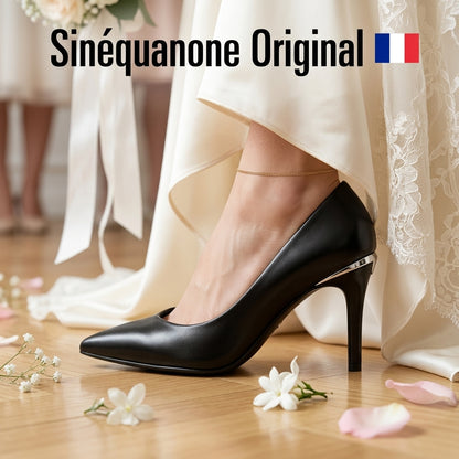 Sinéquanone escarpin original 🇫🇷