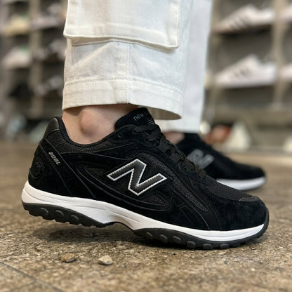 New Balance 208L Noir (Femme)