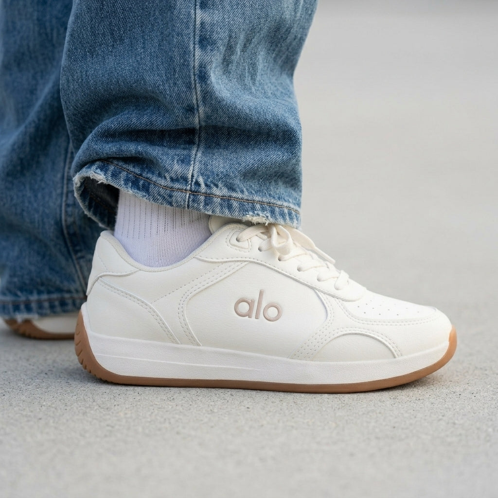 Alo yoga
