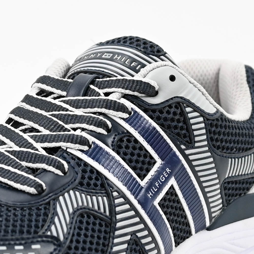 Tommy Hilfiger Casual Sneakers