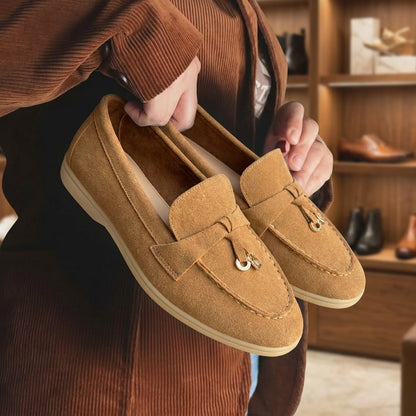Loro piana mocassin