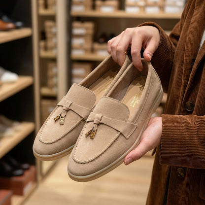 Loro piana mocassin