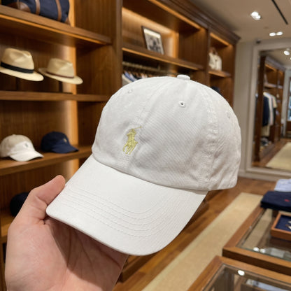Casquette Polo ralph lauren