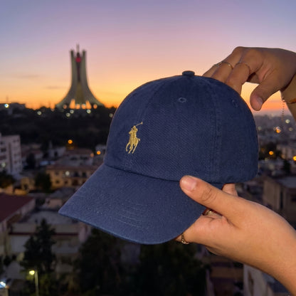 Polo ralph lauren casquette (W)