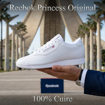 REEBOK Princess US  ORIGINAL