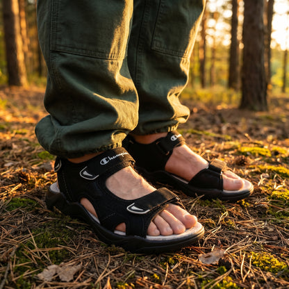 SANDAL CHAMPION Original