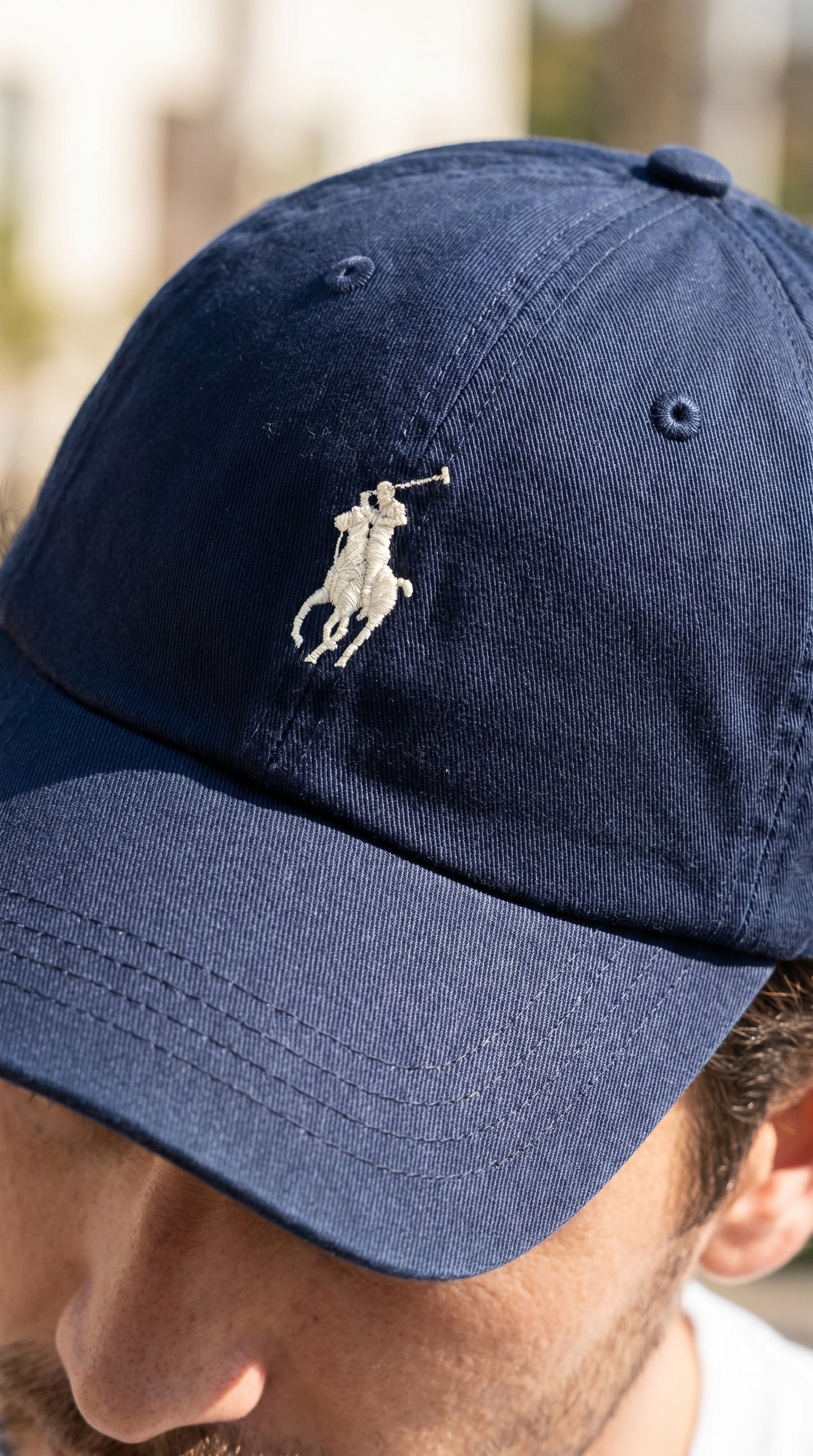 Casquette Polo ralph lauren