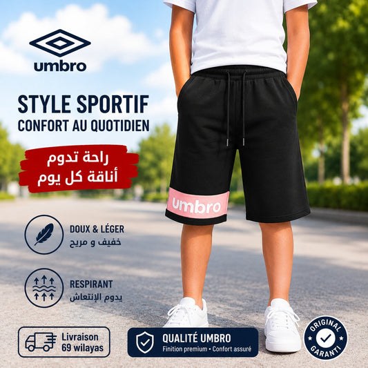 UMBRO SHORT