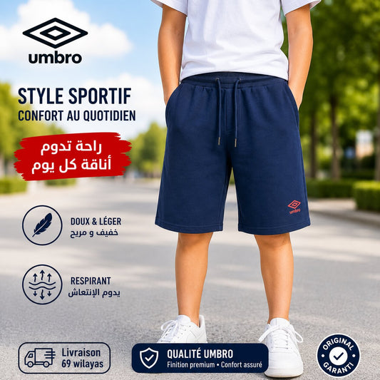 UMBRO SHORT