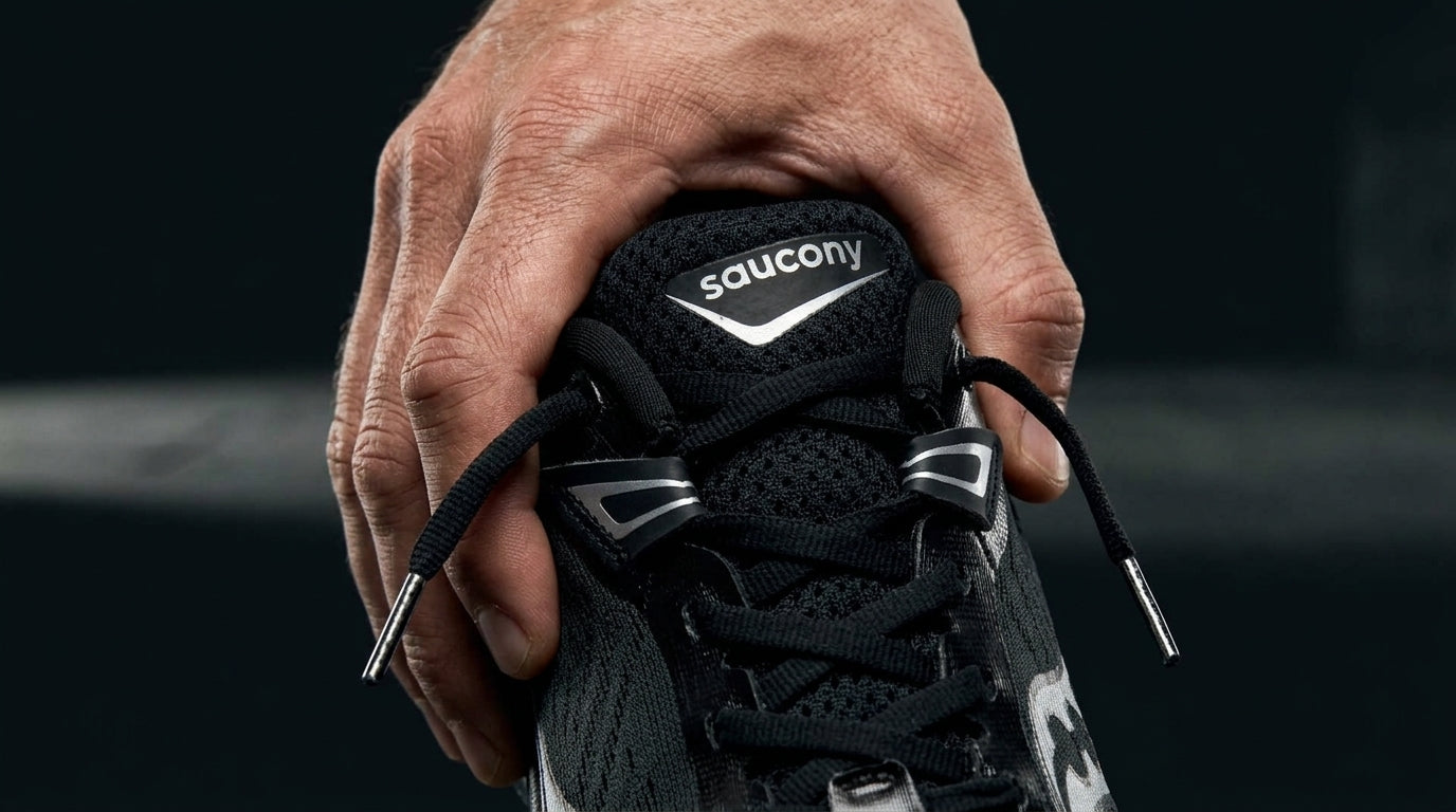 Saucony Running Shoes Triumph 22