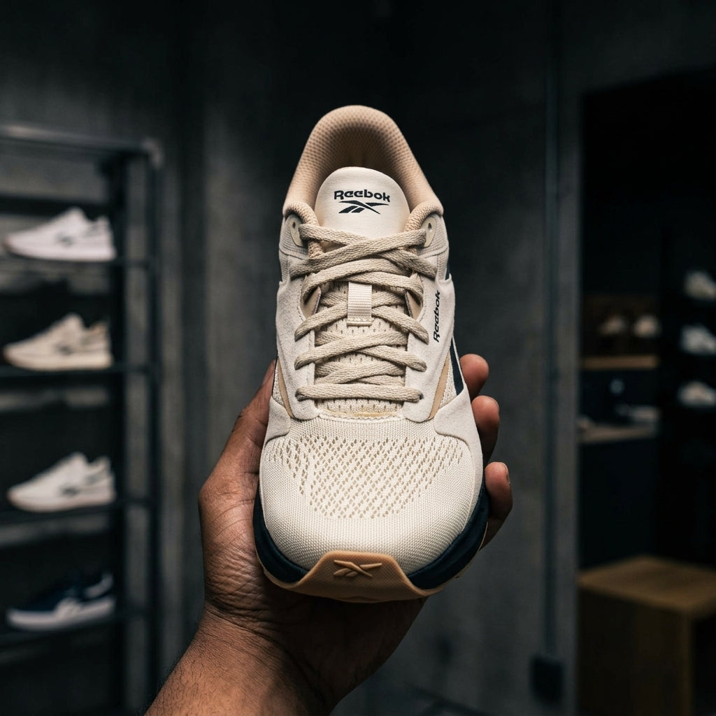 Reebok Zig Dynamica 5 Running Shoes