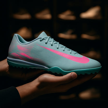 Nike Mercurial Vapor 16 Academy TF  Ocean Cube / Pink Blast