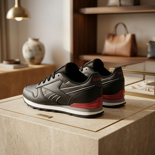REEBOK Classic Leather Step N Flash Sneakers