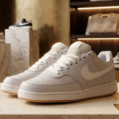 NIKE COURT VISION LO