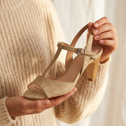 ANDRE CHAUSSURES