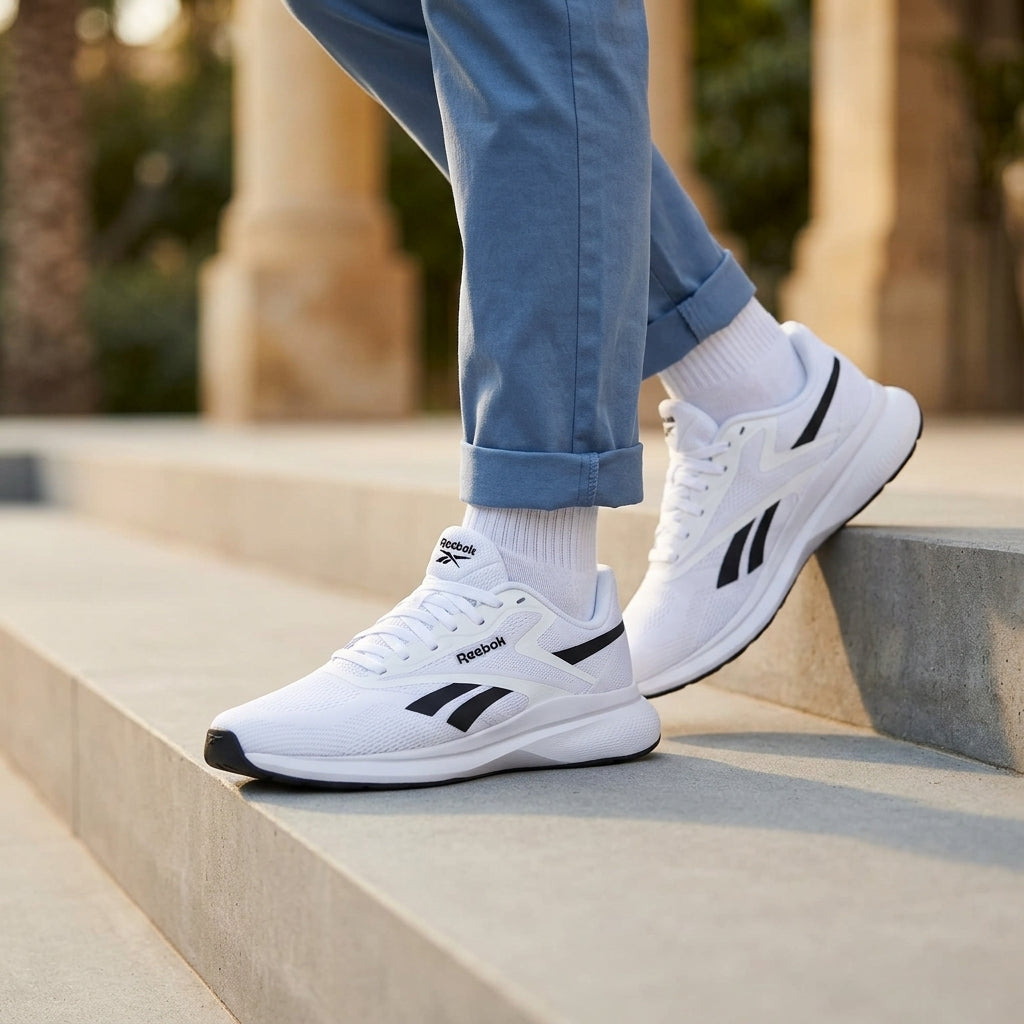 Reebok Energen Run 4 Ftw White