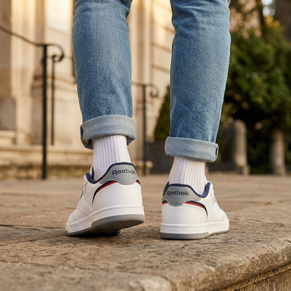 Reebok Court Advance Sneakers