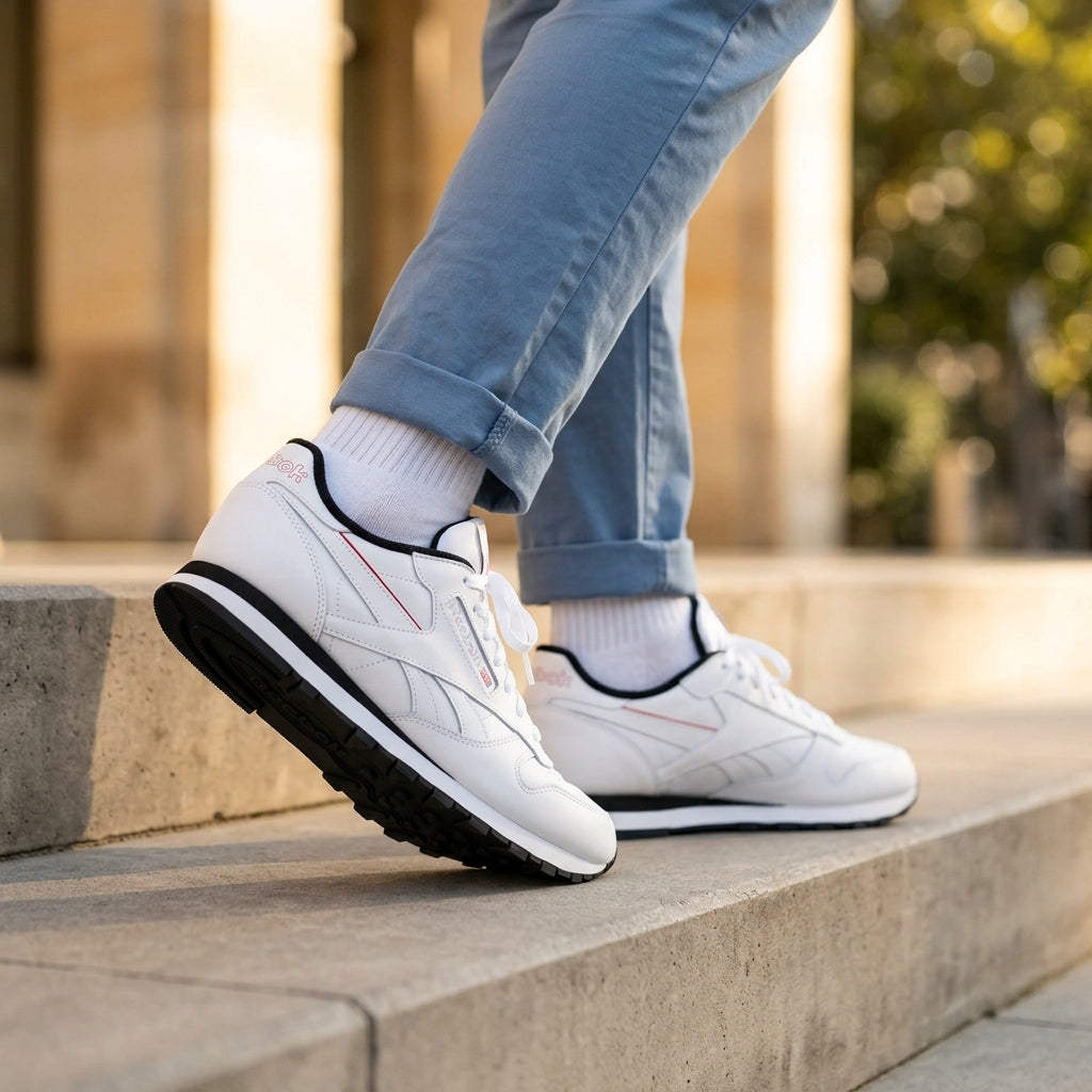 Reebok Classic Leather Unisex