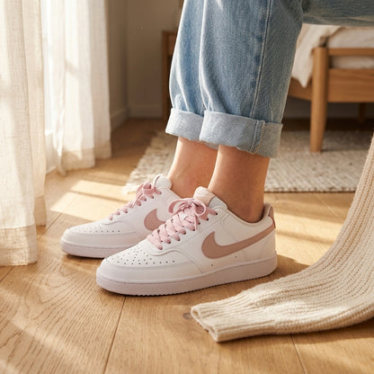 NIKE COURT VISION LO